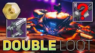 SABER Grandmaster Guide (DOUBLE LOOT NIGHTFALL) | Destiny 2 Season of the Splicer