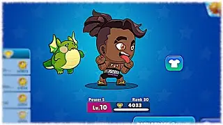 Power 5 Ryder | New Update | Battle Run
