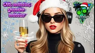 Ai-Author Play Music - Oh, winter, gentle winter