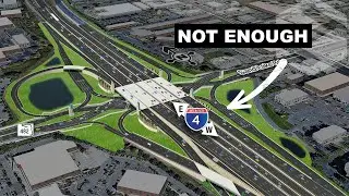 The $2.3B Race To Fix Florida's Roads