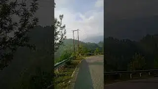 pahado ka safar