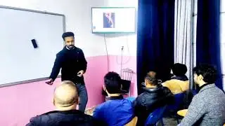 المحك الثاني .دورة طرائق المحدثة .الاستاذ زيد