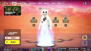 fortnite live
