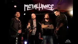 Metalliance - The End Is Near - [TENDA] - 359