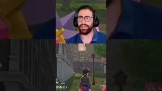 Quand tu tombes sur MIASMAX BARON #pokemon #legendsza #switch2 #pokemonlegends