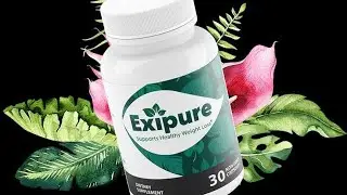 Exipure Review - USA Effective Weight Loss Supplement