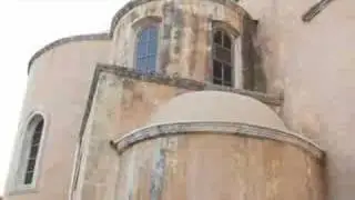 Holy Trinity, Resplented Church in Chania, Greece by enLife