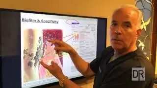 Periodontal Health and Dental Hygiene by Dr. Dana Rockey, Newport Beach Integrative Dentist