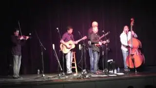 Lonesome River Band - Hobo Blues (Long Version)