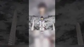 Demon king anos voldigoad is strong man