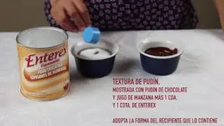Texturas Enterex