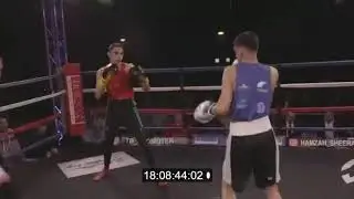 TB PROMOTIONS PRESENTS LEGACY AKBAR SHAH vs QADEER KHAN