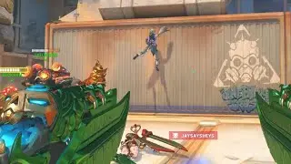 Bad timing Moria