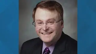 President Trump nominates Texas State Sen. Brian Birdwell for Pentagon post