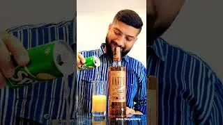 Day 15 | Oaken Glow Whisky Review