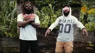Vanuatu Yumi Rise _ W!lZ Iatiknou ft Allan Iatiknu (Official Video Clip)