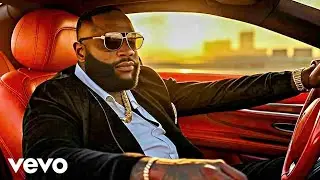 Rick Ross &ndash; Million Dollar (2026 Official Music Video )