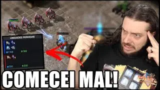 FUI SUPREENDIDO E FIQUEI MUITO ATR&Aacute;S! - KATOPLAY #14 (PvP)