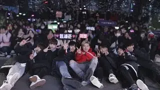 TVicton EP.11 (음악중심 미니 팬미팅!)