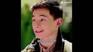 Henry Mills edit #onceuponatime #ouat #henry #henrymills