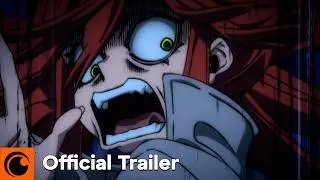Gachiakuta | Official Cour 2 Trailer | Crunchyroll