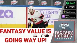 Top 3 Traded NHL Players Whos Fantasy Value Has Skyrocketed! Jonathan Toews Done In Chicago?