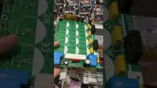 Psu Class H GB dan AB Multifungsi Bolo
