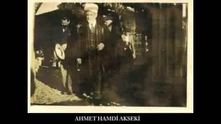 Fotoğraflarla Güzelsu - 1