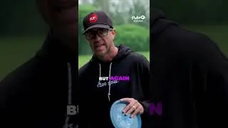 Why You Need the One-Step Throw. #discgolf  #frisbeesport #pulsea #forehand