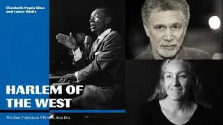 Harlem of the West - The Fillmore Jazz Era