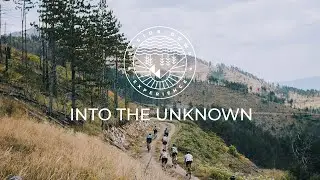 Serbia Upside Down: Into the Unknown (Official Trailer)