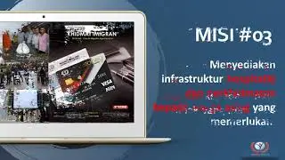 Pengenalan Program Khidmat Imigran&reg;