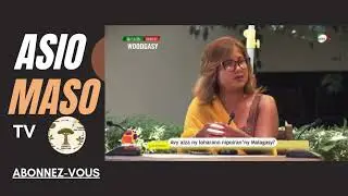 AVY AIZA TOKOA MOA NO NIPOIRAN'NY MALAGASY ?