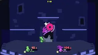 Eureka Guide Follow-Up(A Few Quick Matches Gameplay)