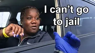 How Entitled Shoplifter Learns Stealing Has Consequences