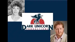 Dark Unicorn in Conversation - S1E16 - Josephine Lloyd-Welcome