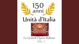 Gaetano Donizetti: Lucia di lammermoor : Percorrete