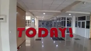 ONE OF OUR PLATFORM | RWANDA DIGITAL SIGNAGE |CHIC BUILDING