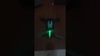 Fallo Drone