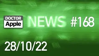 DoctorApple NEWS 168