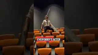 ABSOLUTE CINEMA ✋😎🤚 #anime #chainsawman #makima #denji