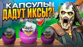 ПОСЛЕДНИЙ ШАНС ЗАКУПИТЬСЯ?! БУДАПЕШТ КАПСУЛЫ!