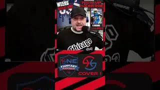 ХЭМПТОН БОЛЕЕТ! &mdash; ОТКАЗ ОТ ИГРОКОВ, НЕДЕЛЯ 6 &mdash; ОБЯЗАТЕЛЬНО ДОБАВИТЬ ИГРОКОВ #2025fantasyfootball ...