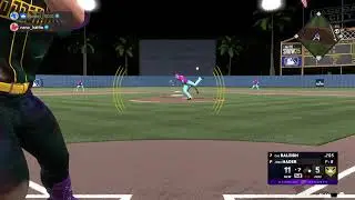 QUE PALO !!! #MLB2025 #PERFECTSWING