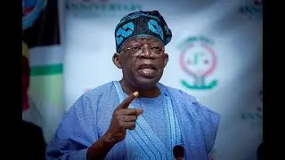 Rivers: Tinubu Got Consent Of National Assembly &mdash; Reps Spokesman