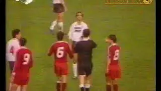 Reggina - Messina, i precedenti giocati a Reggio Calabria dal 1982 al 2002