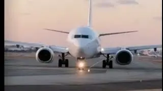 SPOTTING PLANE
