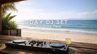 【𝑷𝒍𝒂𝒚𝒍𝒊𝒔𝒕】 Forward Groove 💿 Sunshine Heat・Day DJ Set Chill Funk＆Soul (30 min)
