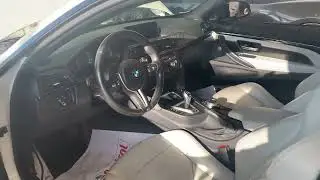 2015 BMW M4 at Georgetown Kia with Accident Free CarFax Report from Cameron