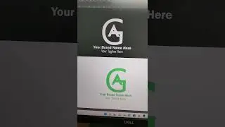 A+G Logo Design  #logoinspirations #logowork  design a logo